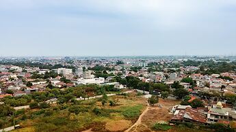 Best Price 2BR at Bassura City Apartment