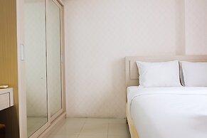 Best Price 2BR at Bassura City Apartment