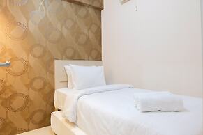 Best Price 2BR at Bassura City Apartment