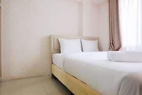 Best Price 2BR at Bassura City Apartment