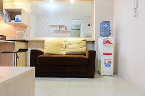 Best Price 2BR at Bassura City Apartment