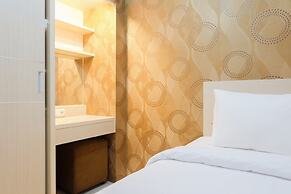 Best Price 2BR at Bassura City Apartment