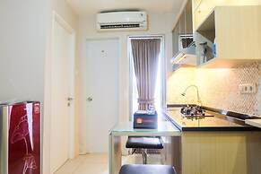 Best Price 2BR at Bassura City Apartment