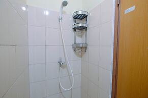 Tifolia Studio Apartment with Double Bed near LRT Station