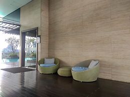 Best Location 1BR The Mansion at Kemang Apartment