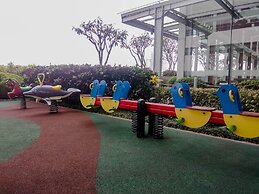 Best Location 1BR The Mansion at Kemang Apartment