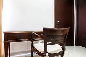 Best Location 1BR The Mansion at Kemang Apartment
