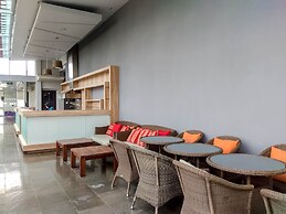 Best Location 1BR The Mansion at Kemang Apartment