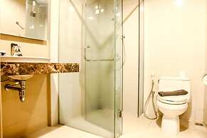 Best Location 1BR The Mansion at Kemang Apartment