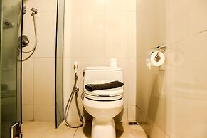 Best Location 1BR The Mansion at Kemang Apartment