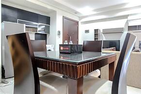 Best Location 1BR The Mansion at Kemang Apartment
