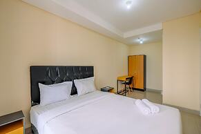 2BR Best Rate Kebayoran Icon Apartment near Gandaria City