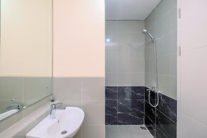 2BR Best Rate Kebayoran Icon Apartment near Gandaria City