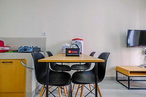 2BR Best Rate Kebayoran Icon Apartment near Gandaria City