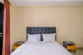 2BR Best Rate Kebayoran Icon Apartment near Gandaria City