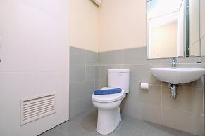 2BR Best Rate Kebayoran Icon Apartment near Gandaria City