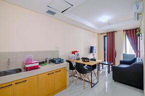2BR Best Rate Kebayoran Icon Apartment near Gandaria City
