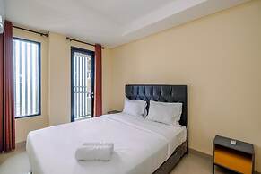 2BR Best Rate Kebayoran Icon Apartment near Gandaria City