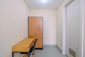 2BR Best Rate Kebayoran Icon Apartment near Gandaria City