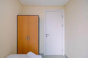 2BR Best Rate Kebayoran Icon Apartment near Gandaria City