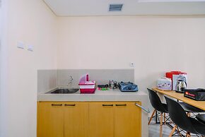 2BR Best Rate Kebayoran Icon Apartment near Gandaria City