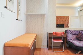 Cozy Living 2BR at Seasons City Apartment near Mall