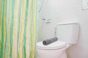 Cozy Living 2BR at Seasons City Apartment near Mall