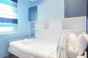 Cozy Living 2BR at Seasons City Apartment near Mall