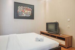 Cozy Living 2BR at Seasons City Apartment near Mall