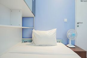 Cozy Living 2BR at Seasons City Apartment near Mall