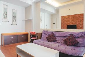 Cozy Living 2BR at Seasons City Apartment near Mall