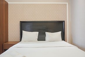 Cozy Living 2BR at Seasons City Apartment near Mall