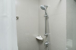 New Furnished Studio West Vista Apartment near Puri Indah