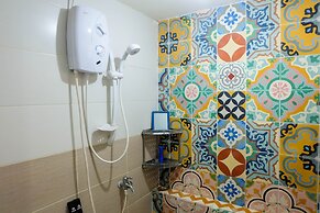 Compact and Comfy 2BR Bassura City Apartment