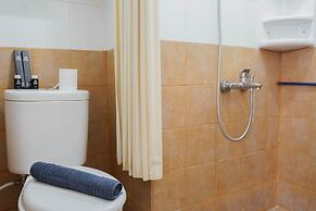 Best Furnished 2BR Mall Access at Green Pramuka Apartment