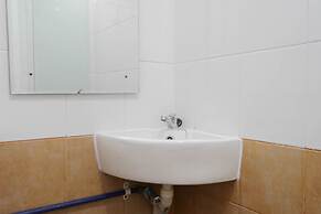 Best Furnished 2BR Mall Access at Green Pramuka Apartment