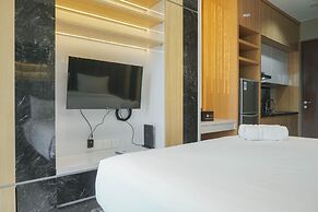 Great Location Studio at The Newton Ciputra World 2 Apartment