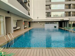 Great Location Studio at The Newton Ciputra World 2 Apartment