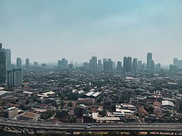 Great Location Studio at The Newton Ciputra World 2 Apartment