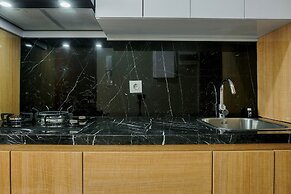 Great Location Studio at The Newton Ciputra World 2 Apartment