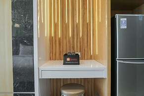 Great Location Studio at The Newton Ciputra World 2 Apartment