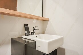 Great Location Studio at The Newton Ciputra World 2 Apartment