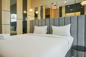 Great Location Studio at The Newton Ciputra World 2 Apartment