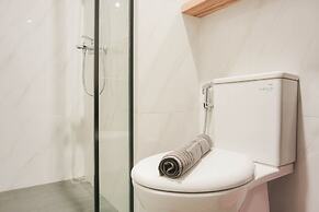 Great Location Studio at The Newton Ciputra World 2 Apartment