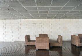 Stunning and Good Location Studio at Menteng Park Apartment