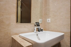 Stunning and Good Location Studio at Menteng Park Apartment