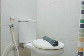 Cozy Studio at Amethyst Apartment