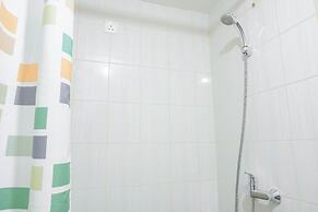 Cozy Studio at Amethyst Apartment