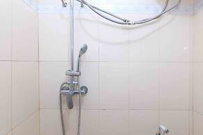 Comfort and Simple 2BR at Pakubuwono Terrace Apartment