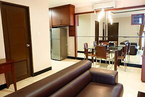 2BR Prestige Dharmawangsa Essence Apartment Suites